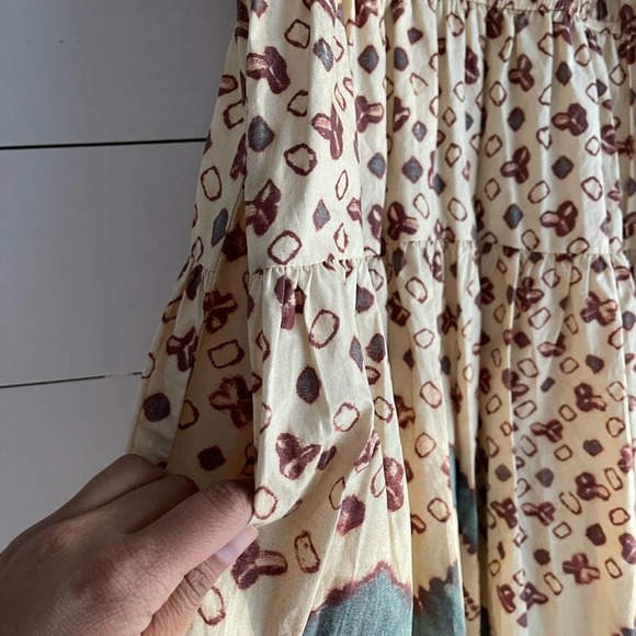 NWT Ulla Johnson Josefina Midi Dress Size 2 - Picture 5 of 8